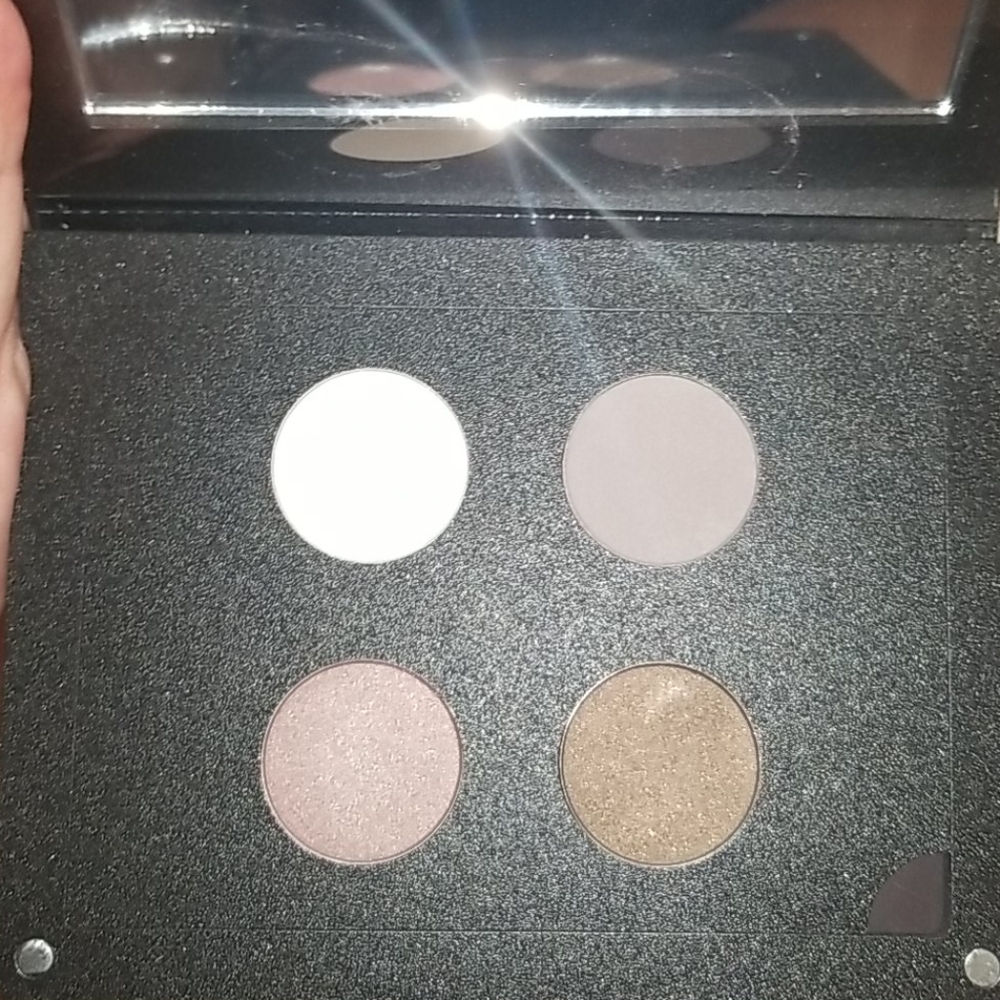 2/$15, 3/$20 NIB Ittse Eye Shadow Pallette